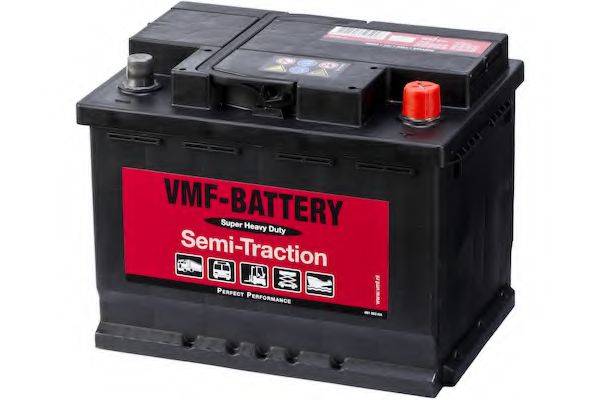 VMF 95502 Стартерна акумуляторна батарея