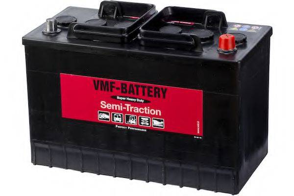 VMF 95804 Стартерна акумуляторна батарея