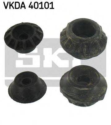 SKF VKDA40101 Опора стійки амортизатора