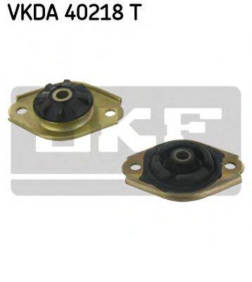 SKF VKDA40218T Опора стійки амортизатора