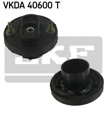 SKF VKDA40600T Опора стійки амортизатора