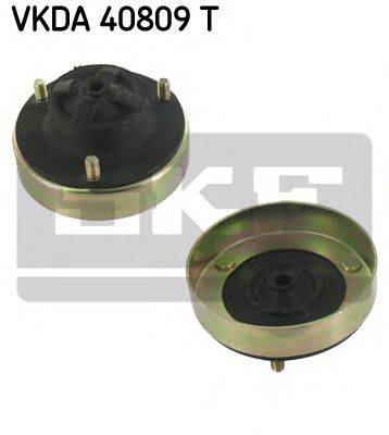 SKF VKDA40809T Опора стійки амортизатора