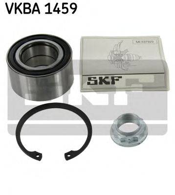 SKF VKBA1459 Комплект підшипника маточини колеса