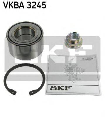 SKF VKBA3245 Комплект підшипника маточини колеса