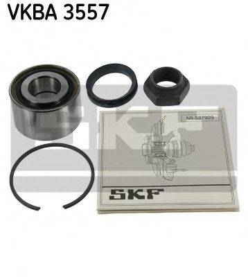 SKF VKBA3557 Комплект підшипника маточини колеса