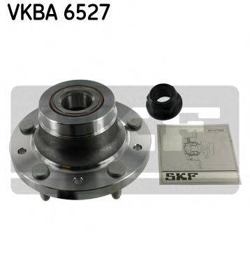 SKF VKBA6527 Комплект підшипника маточини колеса