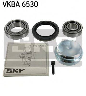 SKF VKBA6530 Комплект підшипника маточини колеса