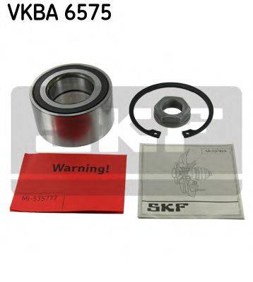 SKF VKBA6575 Комплект підшипника маточини колеса