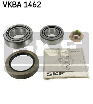 SKF VKBA1462 Комплект підшипника маточини колеса