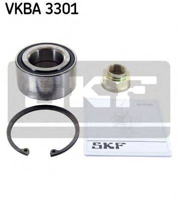 SKF VKBA3301 Комплект підшипника маточини колеса
