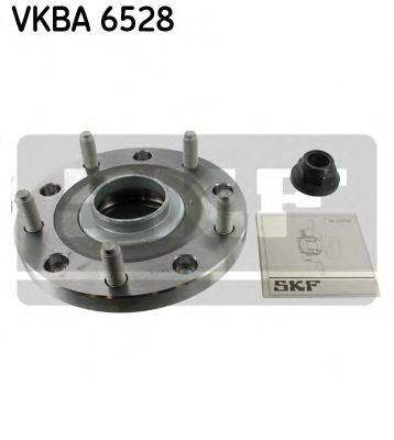 SKF VKBA6528 Комплект підшипника маточини колеса