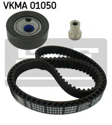 SKF VKMA01050 Комплект ременя ГРМ