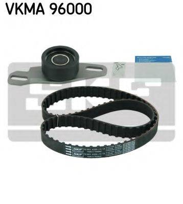 SKF VKMA96000 Комплект ременя ГРМ