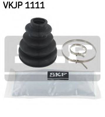 SKF VKJP1111 Комплект пильника, приводний вал