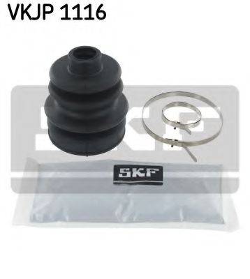SKF VKJP1116 Комплект пильника, приводний вал