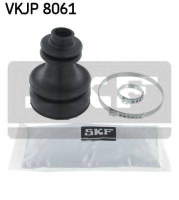 SKF VKJP8061 Комплект пильника, приводний вал