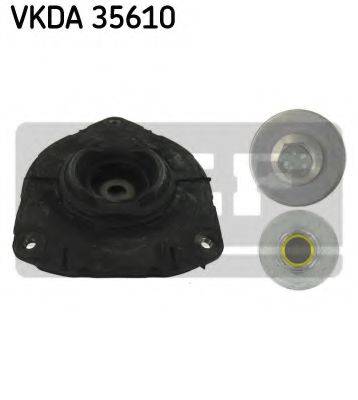 SKF VKDA35610 Опора стійки амортизатора