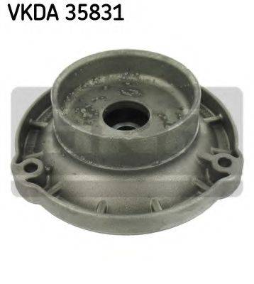SKF VKDA35831 Опора стійки амортизатора