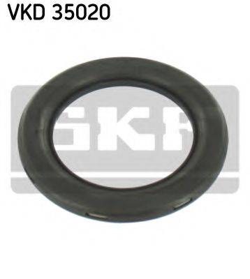 SKF VKD35020 Підшипник кочення, опора стійки амортизатора