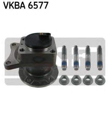 SKF VKBA6577 Комплект підшипника маточини колеса