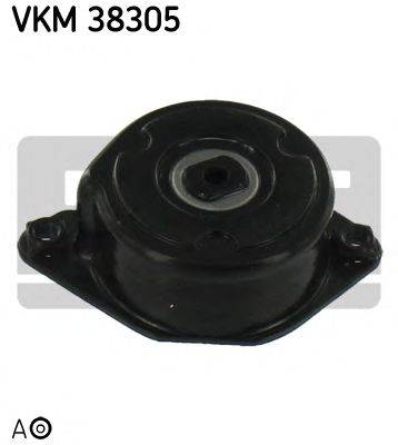 SKF VKM38305 Натяжний ролик, полікліновий ремінь