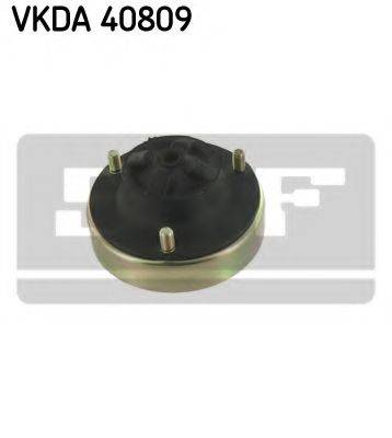 SKF VKDA40809 Опора стійки амортизатора