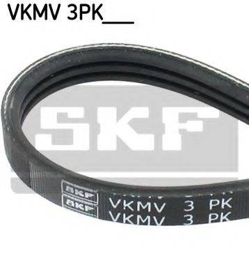 SKF VKMV3PK668 Полікліновий ремінь