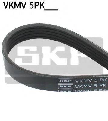 SKF VKMV5PK1300 Полікліновий ремінь