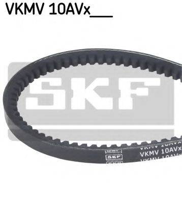 SKF VKMV10AVX600 Клиновий ремінь