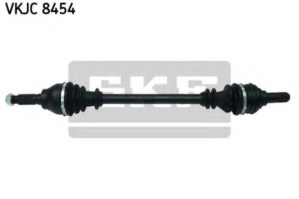 SKF VKJC8454 Приводний вал