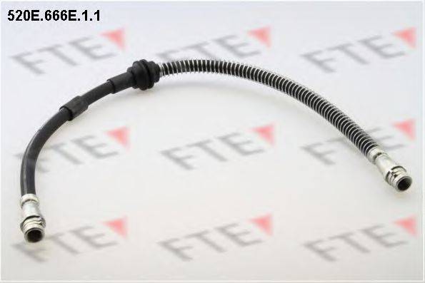 FTE 520E666E11 Гальмівний шланг