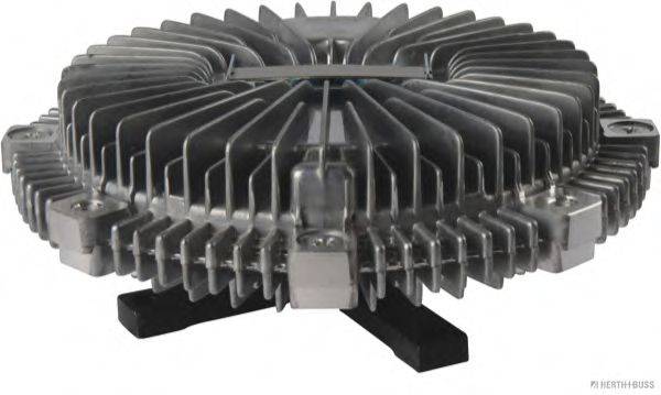 HERTH+BUSS JAKOPARTS J1525000 Зчеплення, вентилятор радіатора