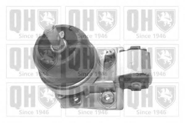 QUINTON HAZELL EM4431 Підвіска; автоматична коробка передач; Підвіска, ступінчаста коробка передач