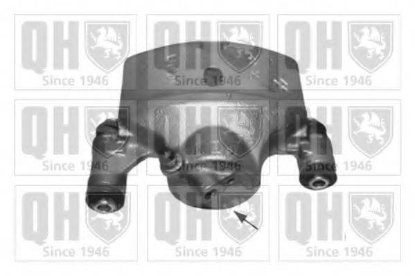 Гальмівний супорт QUINTON HAZELL QBS4063 Гальмівний супорт QUINTON HAZELL QBS4063