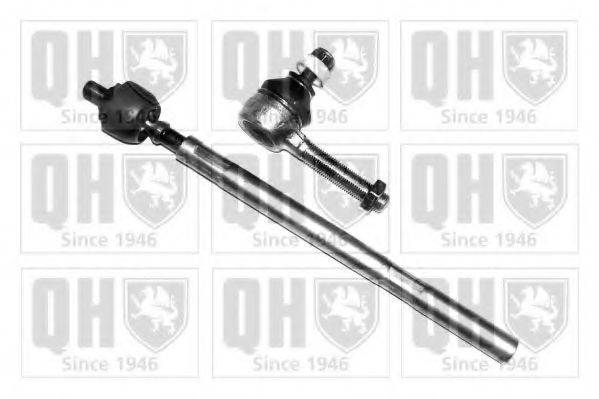 Поперечна рульова тяга QUINTON HAZELL QDL2198S Поперечна рульова тяга QUINTON HAZELL QDL2198S