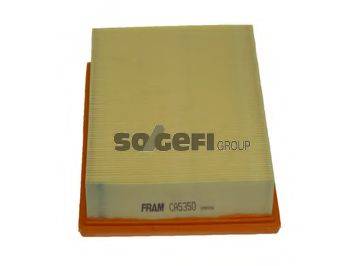 FRAM CA5350 Повітряний фільтр