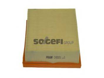 FRAM CA5501 Повітряний фільтр