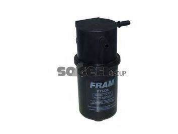 FRAM P11238 Паливний фільтр