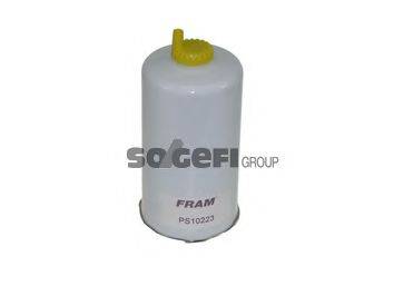 FRAM PS10223 Паливний фільтр