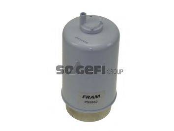 FRAM PS9963 Паливний фільтр