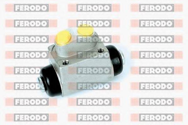 FERODO FHW4523 Колісний гальмівний циліндр
