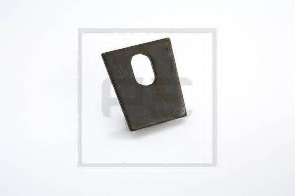 Утримуюча пластина PE AUTOMOTIVE 016.110-00A Утримуюча пластина PE AUTOMOTIVE 016.110-00A