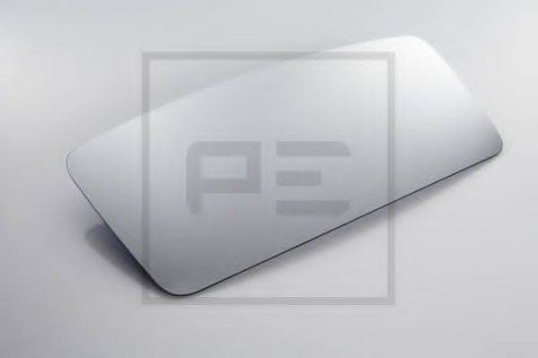 Дзеркальне скло, зовнішнє дзеркало PE AUTOMOTIVE 148.003-00A Дзеркальне скло, зовнішнє дзеркало PE AUTOMOTIVE 148.003-00A