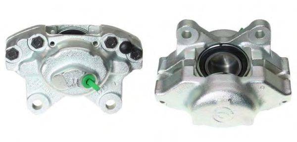 BREMBO F61019 Гальмівний супорт