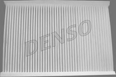 DENSO DCF089P Фільтр, повітря у внутрішньому просторі
