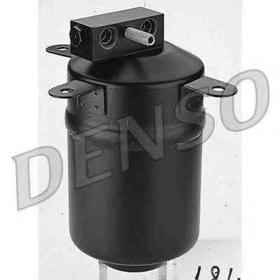 DENSO DFD05010 Осушувач, кондиціонер