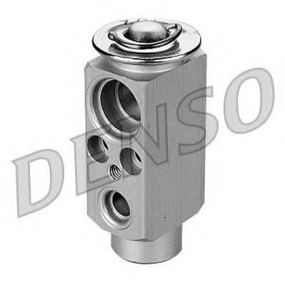 DENSO DVE05004 Розширювальний клапан, кондиціонер
