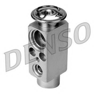 DENSO DVE05005 Розширювальний клапан, кондиціонер