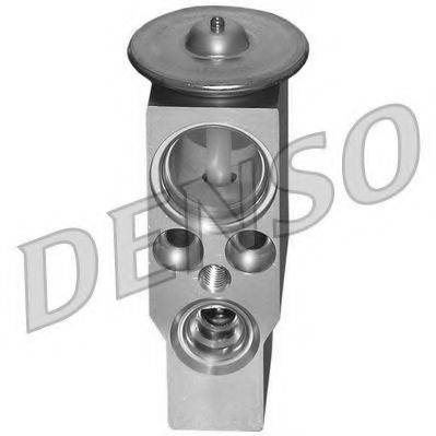 DENSO DVE07005 Розширювальний клапан, кондиціонер