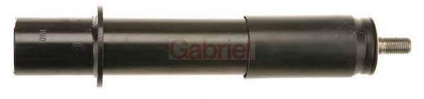 GABRIEL 8095 Гаситель, кріплення кабіни
